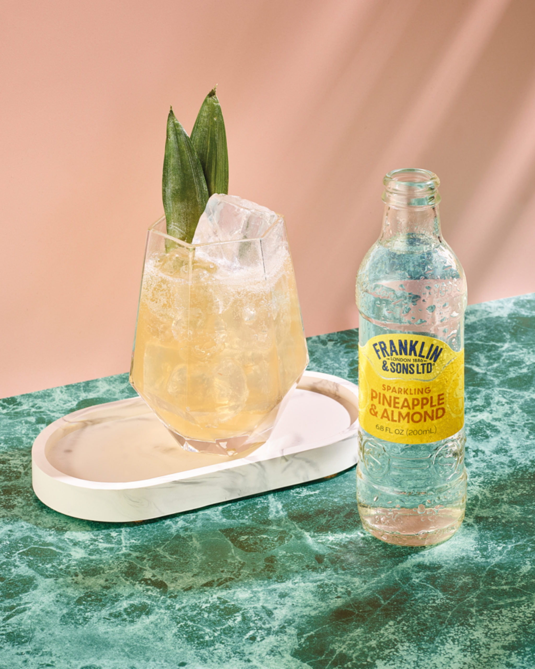 Pineapple Crush