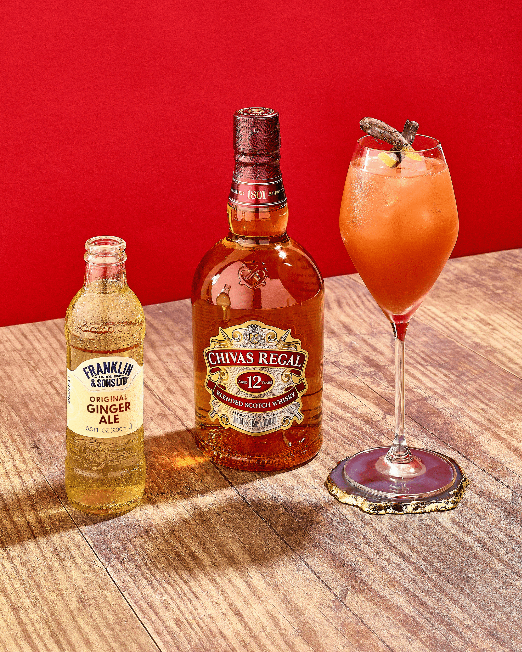 Thanksgiving Juice