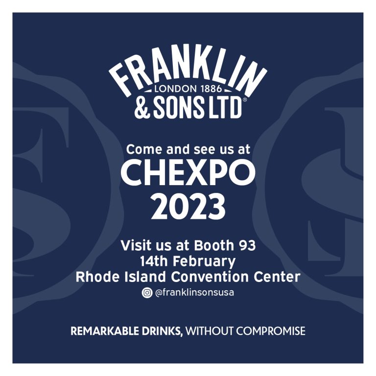 Franklin & Sons at CHEXPO 2023