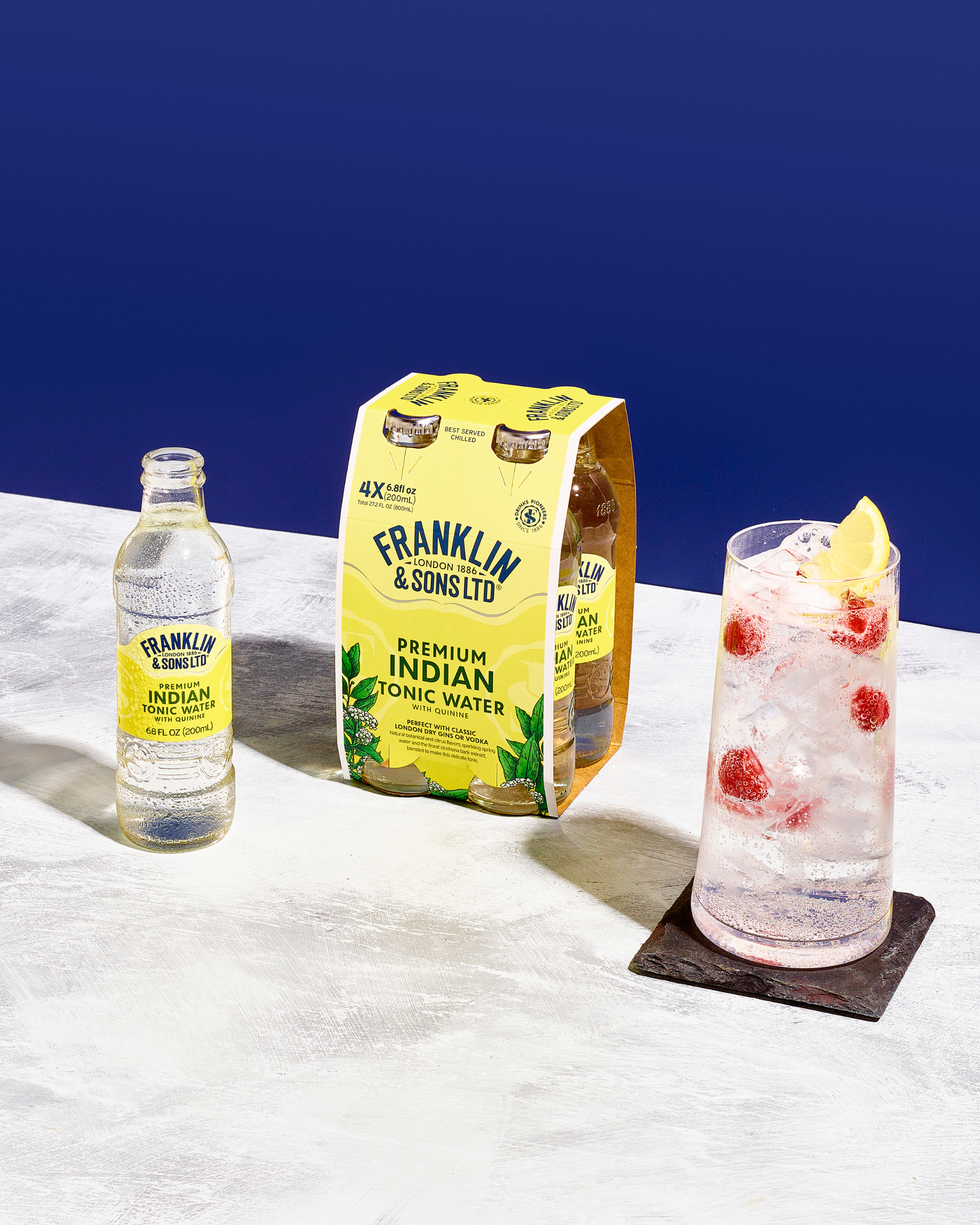 Come and find Franklin & Sons at…