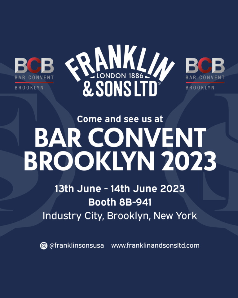 Franklin & Sons Head to BCB Brooklyn